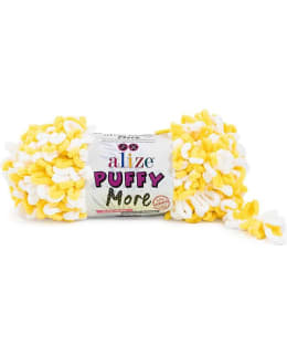 ALIZE PUFFY MORE 150G 6560 VA/KE LANKA Main Image