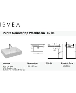 ISVEA 14E10PL50060 MALJA-ALLAS Main Image