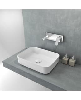 ISVEA 50X36 CM NELISK. VALK MALJA-ALLAS Main Image