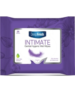 Deep Fresh intimate moisture towel Main Image