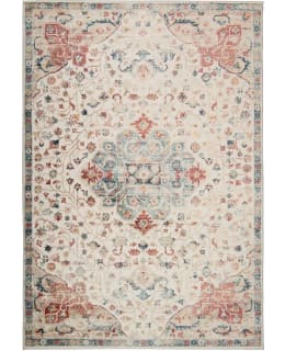 IHANKOTONA GORA 133X190 MULTI MATTO Main Image