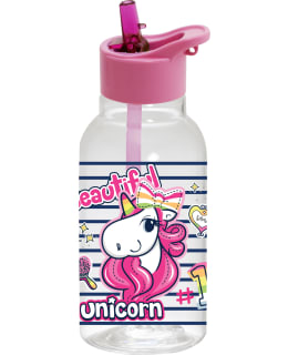 TT UNICORN 0,46L JUOMAPULLO PILLILLÄ Main Image
