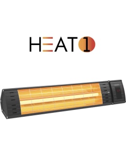 HEAT1 212-324 TERASSILÄMMITIN Main Image