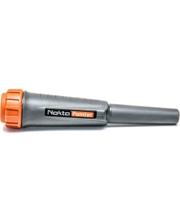 NOKTA POINTER METALLINPALJASTIN Main Image