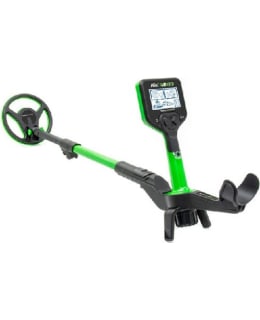 NOKTA MAKRO MH 4-8V METALLINPALJASTIN Main Image