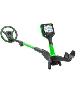 NOKTA MAKRO MH 8-12V METALLINPALJASTIN Main Image