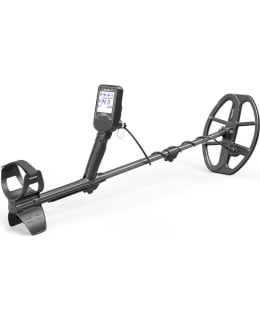 NOKTA THE LEGEND PRO PACK METAL DETECTOR Main Image