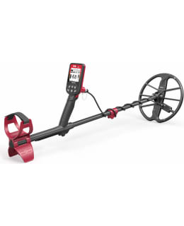 NOKTA FINDX PRO METALLINPALJASTIN Main Image