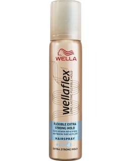WELLAFLEX EXTRA STRONG 75 ML HIUSKIINNE Main Image