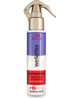 WELLAFLEX 150ML STYLE&HEAT LÄMPÖSUIHKE Main Image