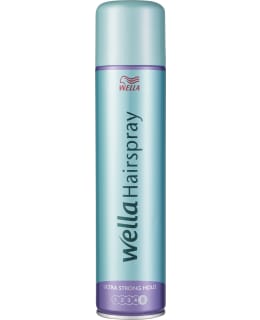 WELLA ULTRA STRONG 400ML HIUSKIINNE Main Image