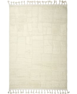 AINA ROOMA 60X120 CM OFFWHITE CARPET Main Image