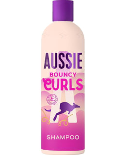 AUSSIE BOUNCY CURLS 300 ML SHAMPOO Main Image