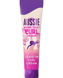 AUSSIE LEAVE-IN CURL CREAM KIHARAVOIDE Main Image