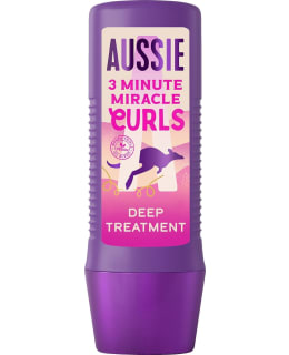 AUSSIE 3 MINUTE MIRACLE CURLS TEHOHOITO Main Image
