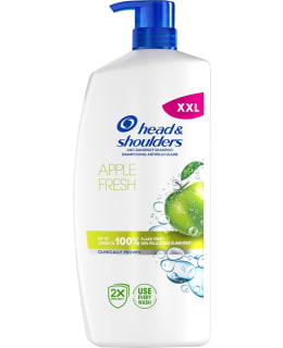 H&S APPLE 800 ML SHAMPOO Main Image