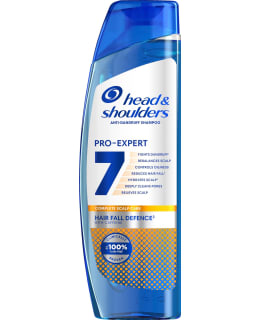 H&S ANTI-HAIRFALL DEFENCE 250 ML SHAMPOO Main Image