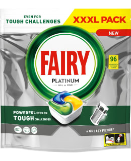 FAIRY PLATINUM LEMON 96KPL KONETISKITABL Main Image