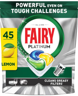 FAIRY PLATINUM AIO OR 45PCS TABL Main Image