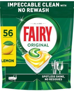 FAIRY ORIGINAL AIO 56PCS TABL Main Image