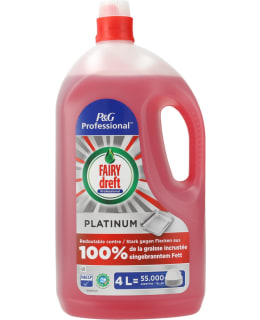 FAIRY PLATINUM 4 L KÄSITISKIAINE Main Image