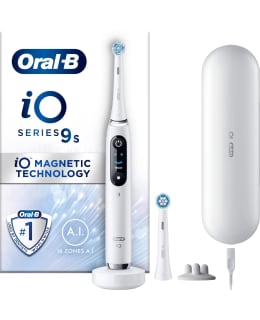 ORAL-B IO9 SÄHKÖHAMMASHARJA VALK Main Image