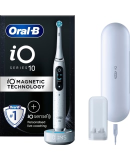 ORAL-B IO10 SÄHKÖHAMMASHARJA VALK Main Image