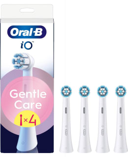 ORAL-B IO GENTLE CARE VALK 4KPL VHARJA Main Image