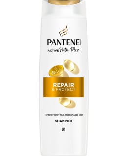 PANTENE REPAIR 250 ML SHAMPOO Main Image
