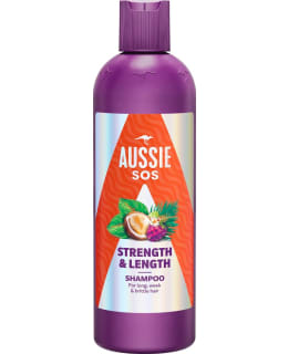 AUSSIE SOS STRENGTH&LENGTH 300ML SHAMPOO Main Image
