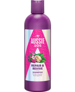 AUSSIE SOS REPAIR&REVIVE 300 ML SHAMPOO Main Image