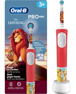 ORAL-B VITALITY PRO KIDS LION KING SÄHKÖ Main Image