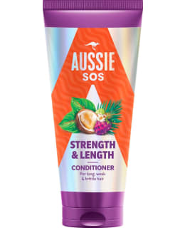 AUSSIE SOS STRENGTH&LENGTH 200ML HOITOA. Main Image