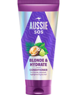 AUSSIE SOS BLONDE&HYDRATE 200ML HOITOA. Main Image