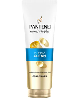 PANTENE CLASSIC CLEAN 160 ML HOITOAINE Main Image