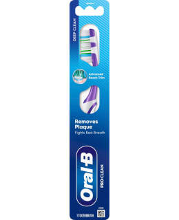 ORAL-B PRO CLEAN MEDIUM HAMMASHARJA Main Image