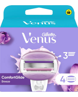 VENUS BREEZE TERÄT 4 KPL Main Image