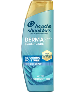 H&S DERMAX PRO REPAIR MOIS 250ML SHAMPOO Main Image