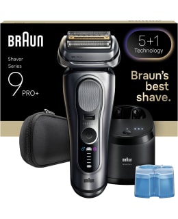 BRAUN SERIES 9 9667CC PARTAKONE Main Image