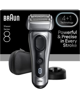 BRAUN SERIES 8 8617s PARTAKONE Main Image