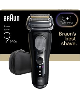 BRAUN SERIES 9 9600S PARTAKONE Main Image