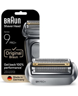 BRAUN 95M S9 PRO+TERÄVERKKO JA TERÄ Main Image