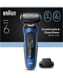 BRAUN SERIES 6 62B1200s PARTAKONE Main Image