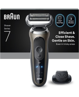 BRAUN SERIES 7 72C1200s PARTAKONE Main Image