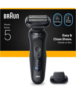 BRAUN SERIES 5 52N1200s PARTAKONE Main Image