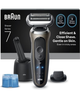 BRAUN SERIES 7 72C7200CC PARTAKONE Main Image