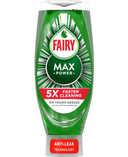 FAIRY MAX POWER ORIG 660ML KÄSITISKIAINE Main Image