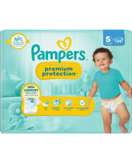 PAMPERS PP S5 11-16KG 34KPL TEIP.VAIPPA Main Image
