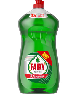 FAIRY PLATINUM 1250 ML KÄSITISKIAINE Main Image