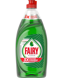 FAIRY PLATINUM ORIGI 520ML KÄSITISKIAINE Main Image